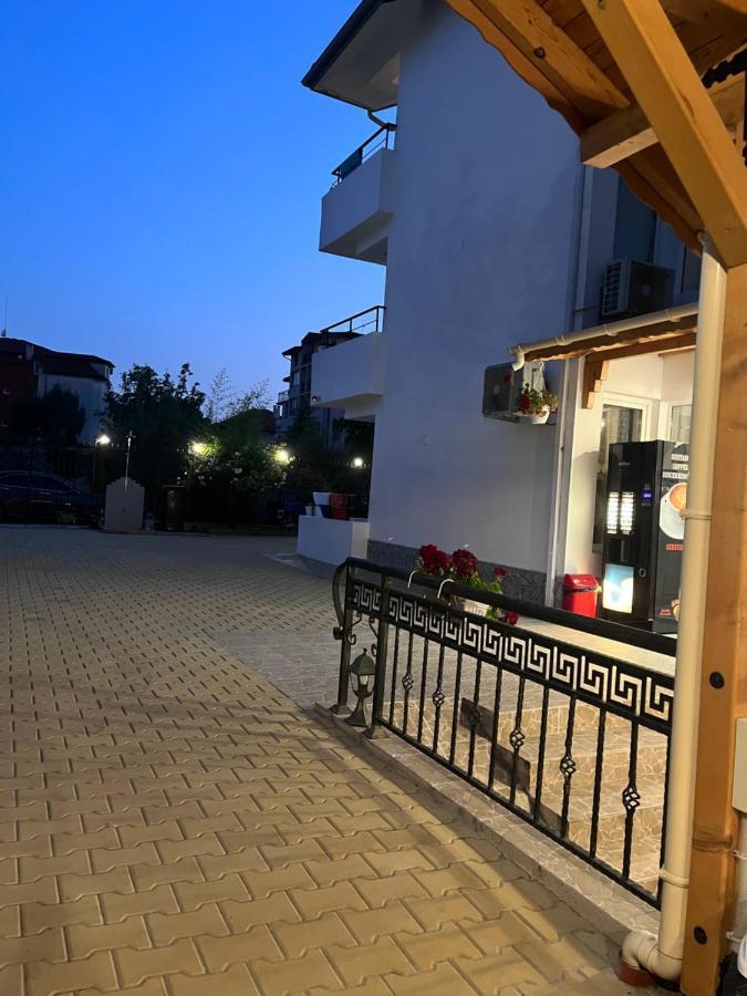 Къща За Гости Canavan'S Ravda Ngoại thất bức ảnh