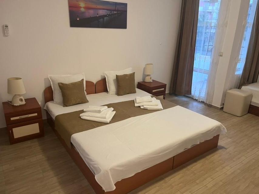 Къща За Гости Canavan'S Ravda Ngoại thất bức ảnh